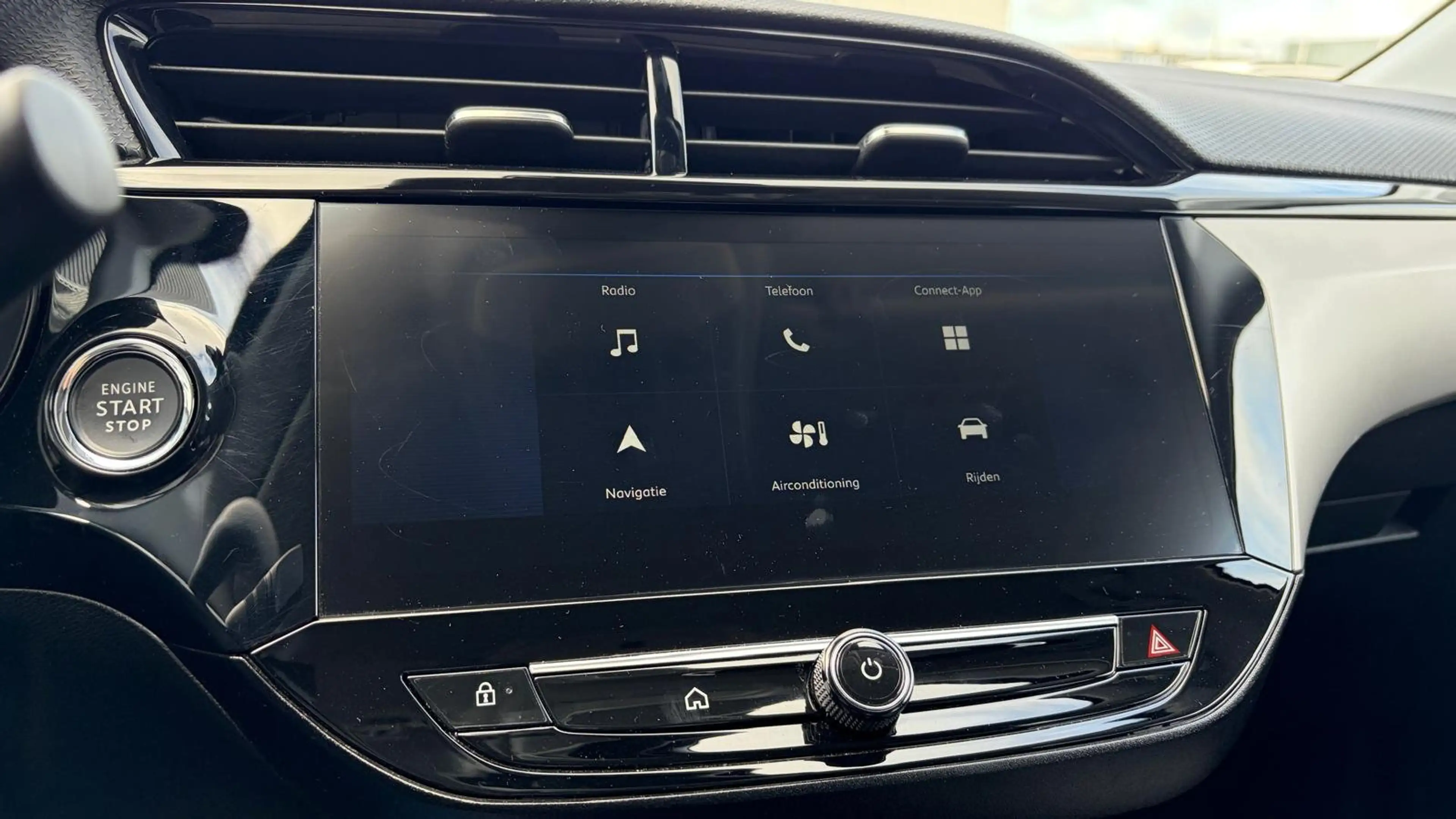 Opel Corsa-e Electric Corsa-e 50KWH 136PK BUSINESS EDITION SOH — photo 28