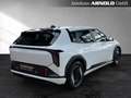 Kia EV4 EV4 58.3 Air Winter-P. Kamera Sitzheiz. WP Navi bijela - thumbnail 5