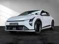 Kia EV4 EV4 58.3 Air Winter-P. Kamera Sitzheiz. WP Navi bijela - thumbnail 2
