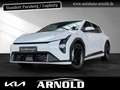 Kia EV4 EV4 58.3 Air Winter-P. Kamera Sitzheiz. WP Navi bijela - thumbnail 1