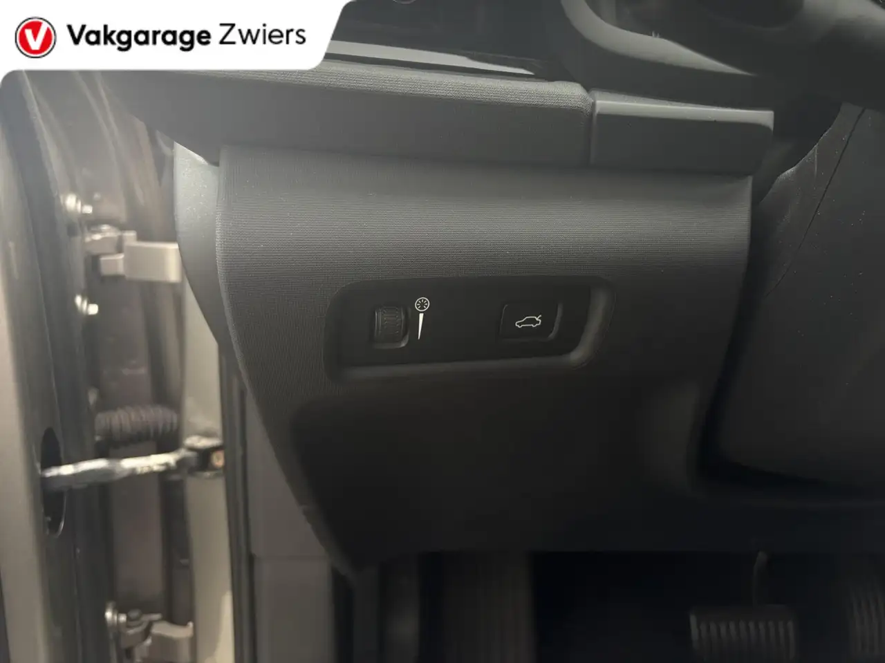 Polestar 2 Long Range Single Motor 78 kWh Trekhaak Carplay St, миниатюра 13