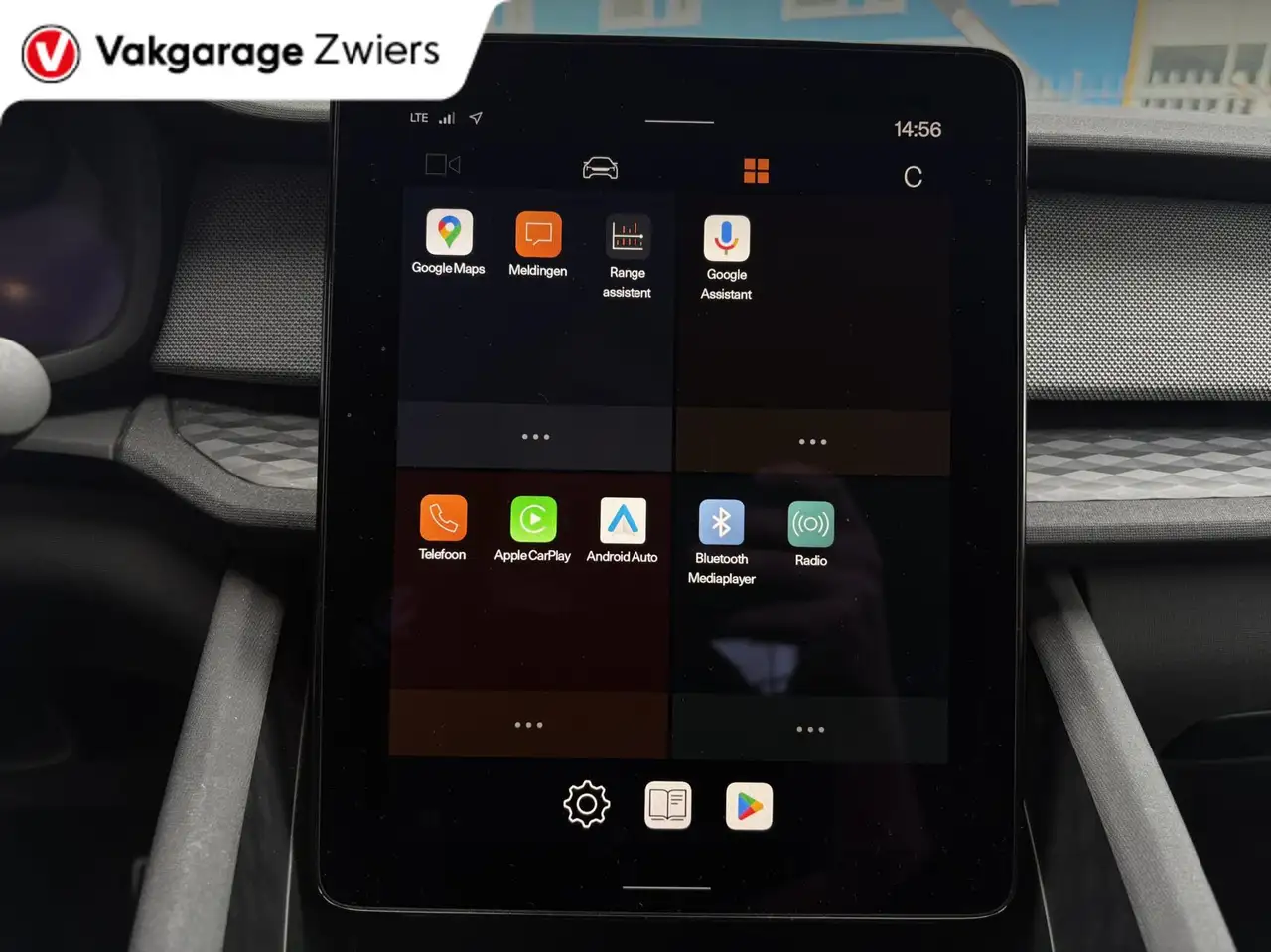 Polestar 2 Long Range Single Motor 78 kWh Trekhaak Carplay St, миниатюра 29