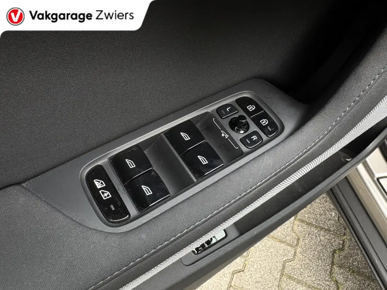 Polestar 2 Long Range Single Motor 78 kWh Trekhaak Carplay St, миниатюра 11