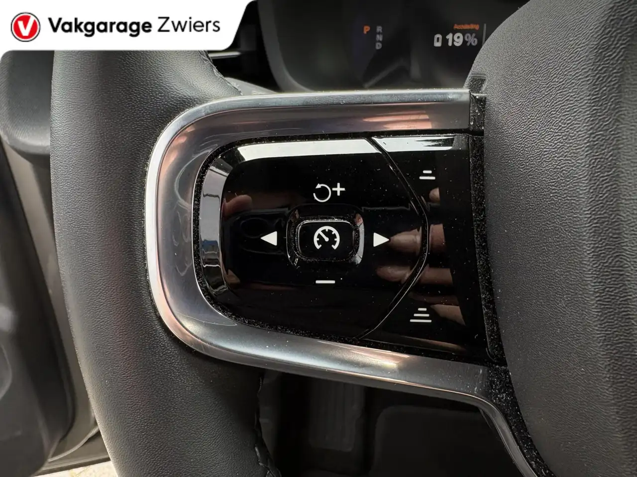 Polestar 2 Long Range Single Motor 78 kWh Trekhaak Carplay St, миниатюра 14
