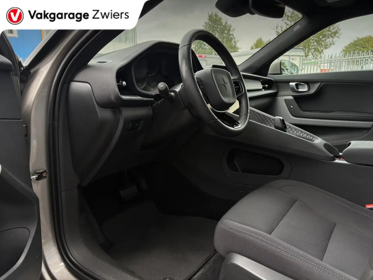Polestar 2 Long Range Single Motor 78 kWh Trekhaak Carplay St, миниатюра 18