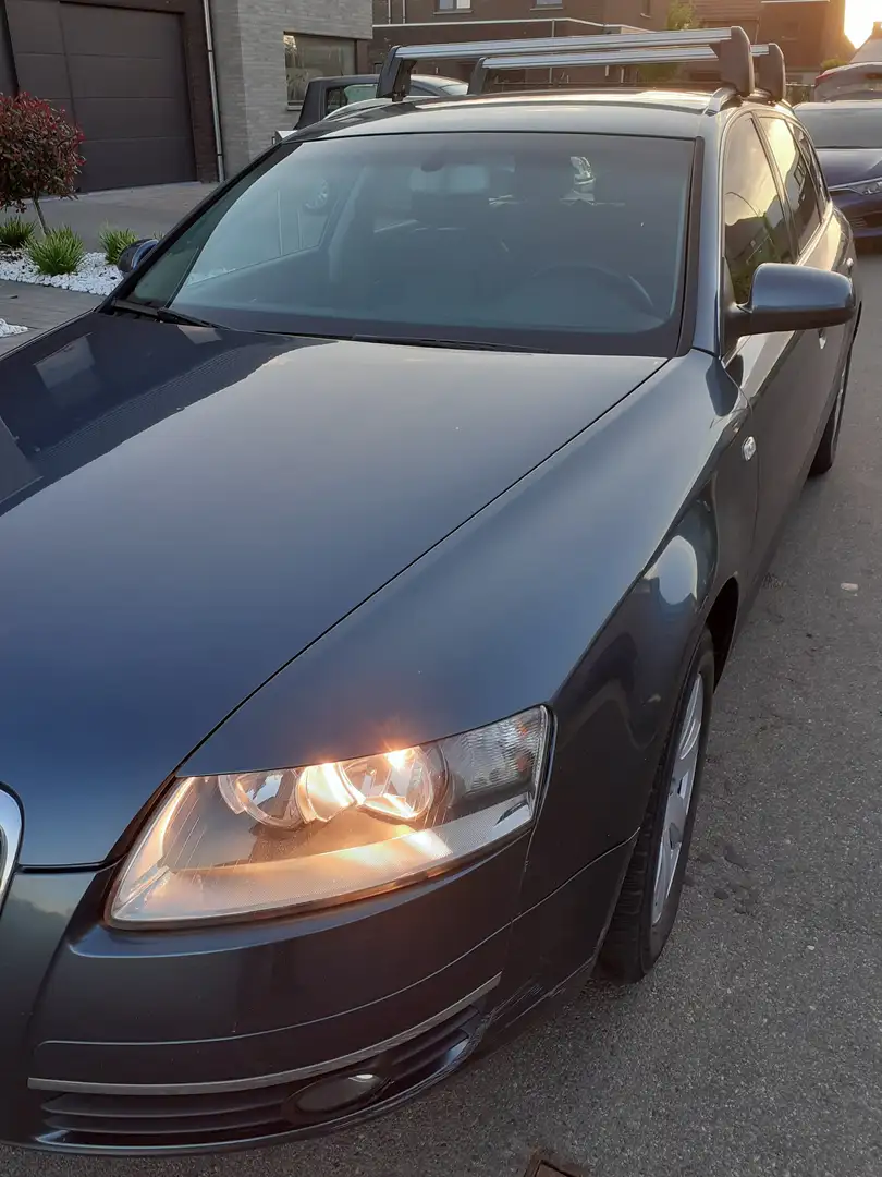 Audi A6 A6 Avant 2.0 TDI DPF - 1