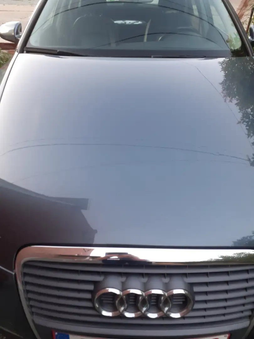 Audi A6 A6 Avant 2.0 TDI DPF - 2