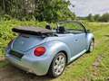 Volkswagen New Beetle New Beetle Cabriolet 2.0 Blauw - thumbnail 1