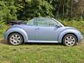 Volkswagen New Beetle New Beetle Cabriolet 2.0 Blauw - thumbnail 3