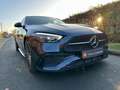 Mercedes-Benz C 180 C 180 PACK AMG - FULL OPTIONS - GARANTIE 12M - 4a Blu/Azzurro - thumbnail 4