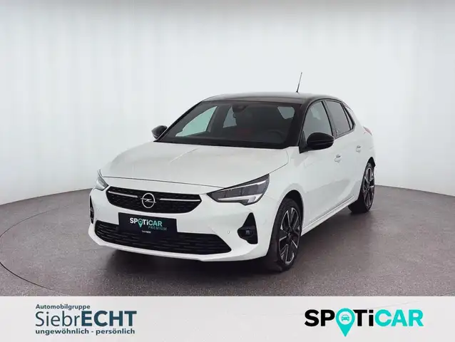Opel Corsa-e GS Line*NAVI*RFK*SHZ*uvm