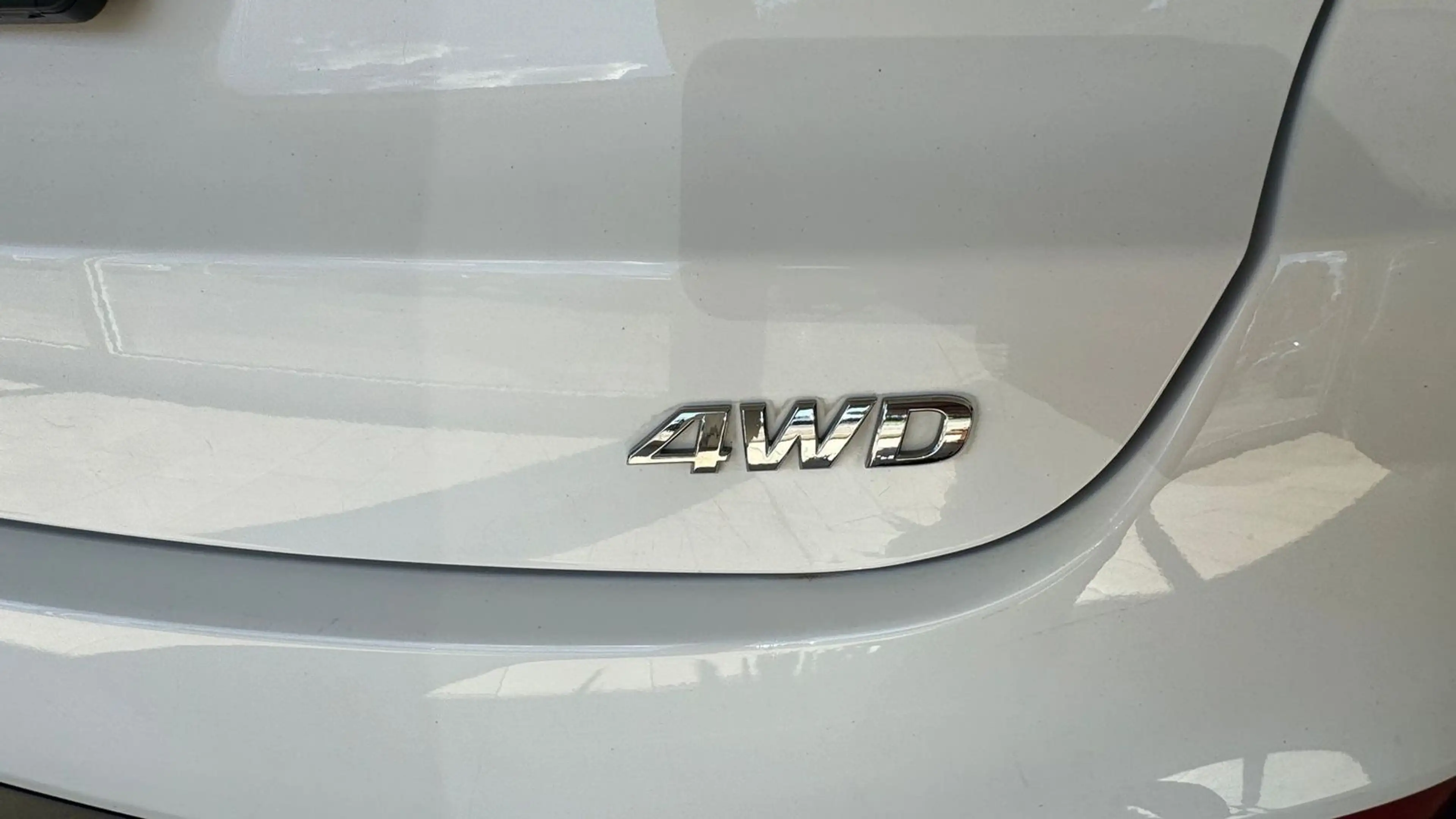 Hyundai iX35 Comfort 4x4/1.Hand/Automatik/Kamera — photo 6