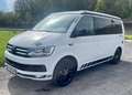 Volkswagen T6 California California Beach Edition 2,0 TDI 4Motion BMT DSG Beach Edition Weiß - thumbnail 1