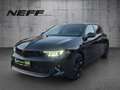 Opel Astra L 1.2 Turbo GS Line Alcantara+LED+Navi+SHZ Schwarz - thumbnail 2