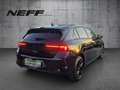 Opel Astra L 1.2 Turbo GS Line Alcantara+LED+Navi+SHZ Schwarz - thumbnail 5
