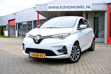 R135 Zen 52 kWh (Huur Accu) Aut. Navi|1e Eig|Cam|D