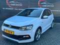 Volkswagen Polo 1.0 TSI Highline CLIMATE|AUT|CRUISE|V-A PDC|STOEL. Wit - thumbnail 6