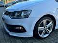 Volkswagen Polo 1.0 TSI Highline CLIMATE|AUT|CRUISE|V-A PDC|STOEL. Wit - thumbnail 18