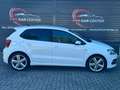 Volkswagen Polo 1.0 TSI Highline CLIMATE|AUT|CRUISE|V-A PDC|STOEL. Wit - thumbnail 7