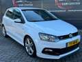 Volkswagen Polo 1.0 TSI Highline CLIMATE|AUT|CRUISE|V-A PDC|STOEL. Wit - thumbnail 4