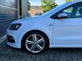 Volkswagen Polo 1.0 TSI Highline CLIMATE|AUT|CRUISE|V-A PDC|STOEL. Wit - thumbnail 19