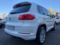 Volkswagen Tiguan 2.0 TDI 130kW DSG R-Line/4Motion/LED/KAM Weiß - thumbnail 6