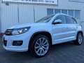 Volkswagen Tiguan 2.0 TDI 130kW DSG R-Line/4Motion/LED/KAM Weiß - thumbnail 2