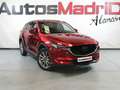 Mazda CX-5 2.0 GE 121kW (165CV) 2WD AT Zenith Rot - thumbnail 1