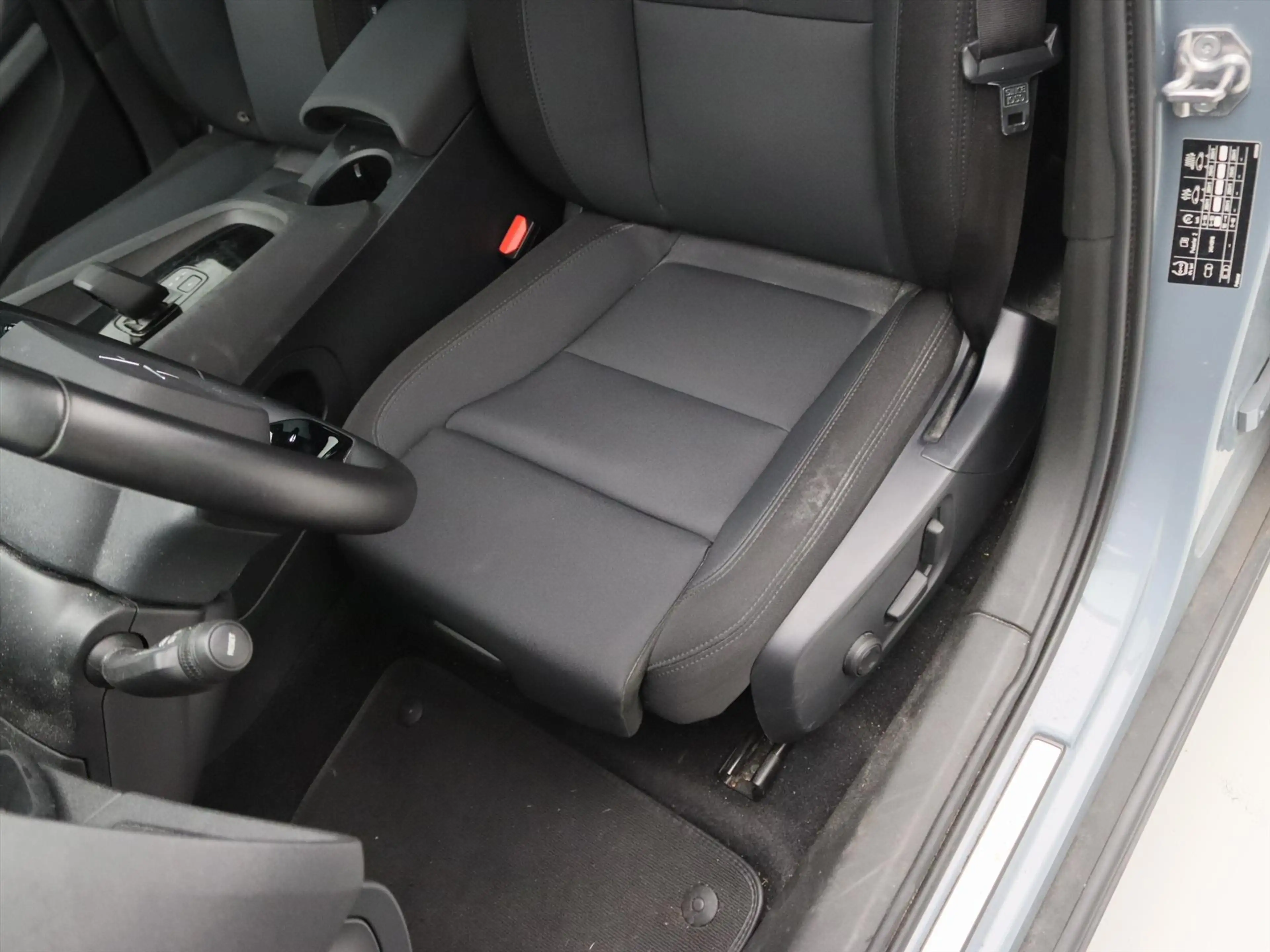 Polestar 2 Long Range Dual Motor 408PK 78kWh 91% SoH [ PILOT — photo 18