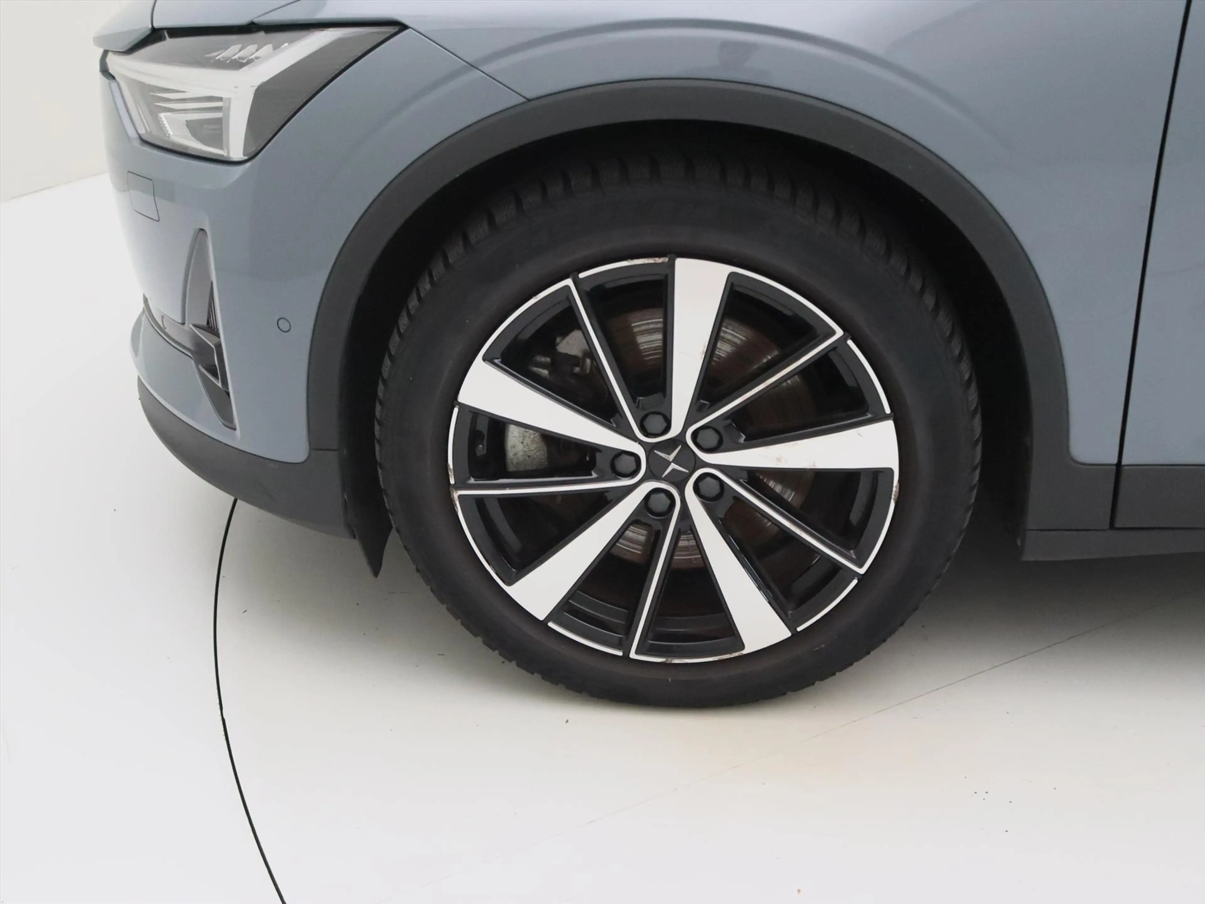 Polestar 2 Long Range Dual Motor 408PK 78kWh 91% SoH [ PILOT — photo 11