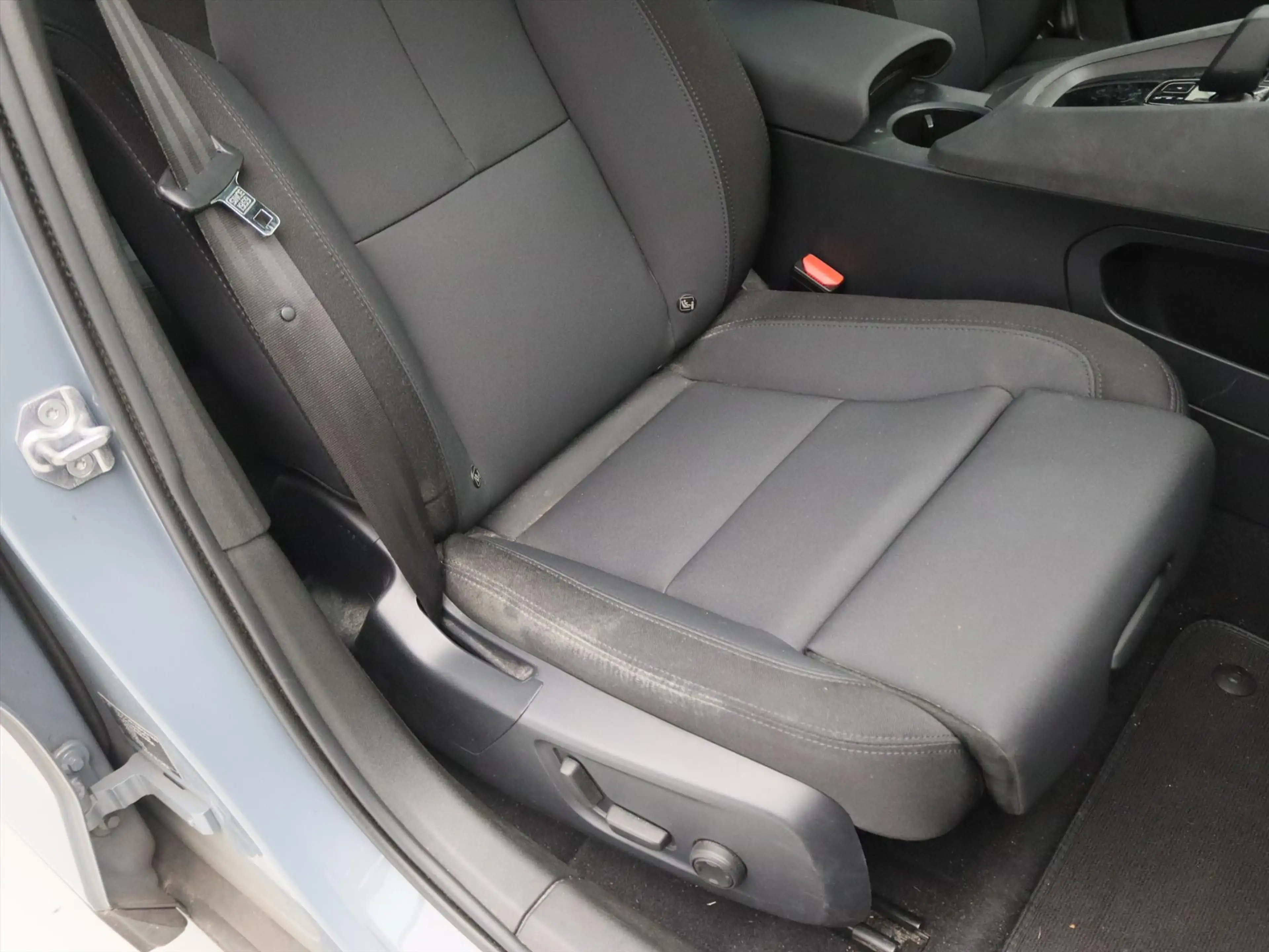 Polestar 2 Long Range Dual Motor 408PK 78kWh 91% SoH [ PILOT — photo 17