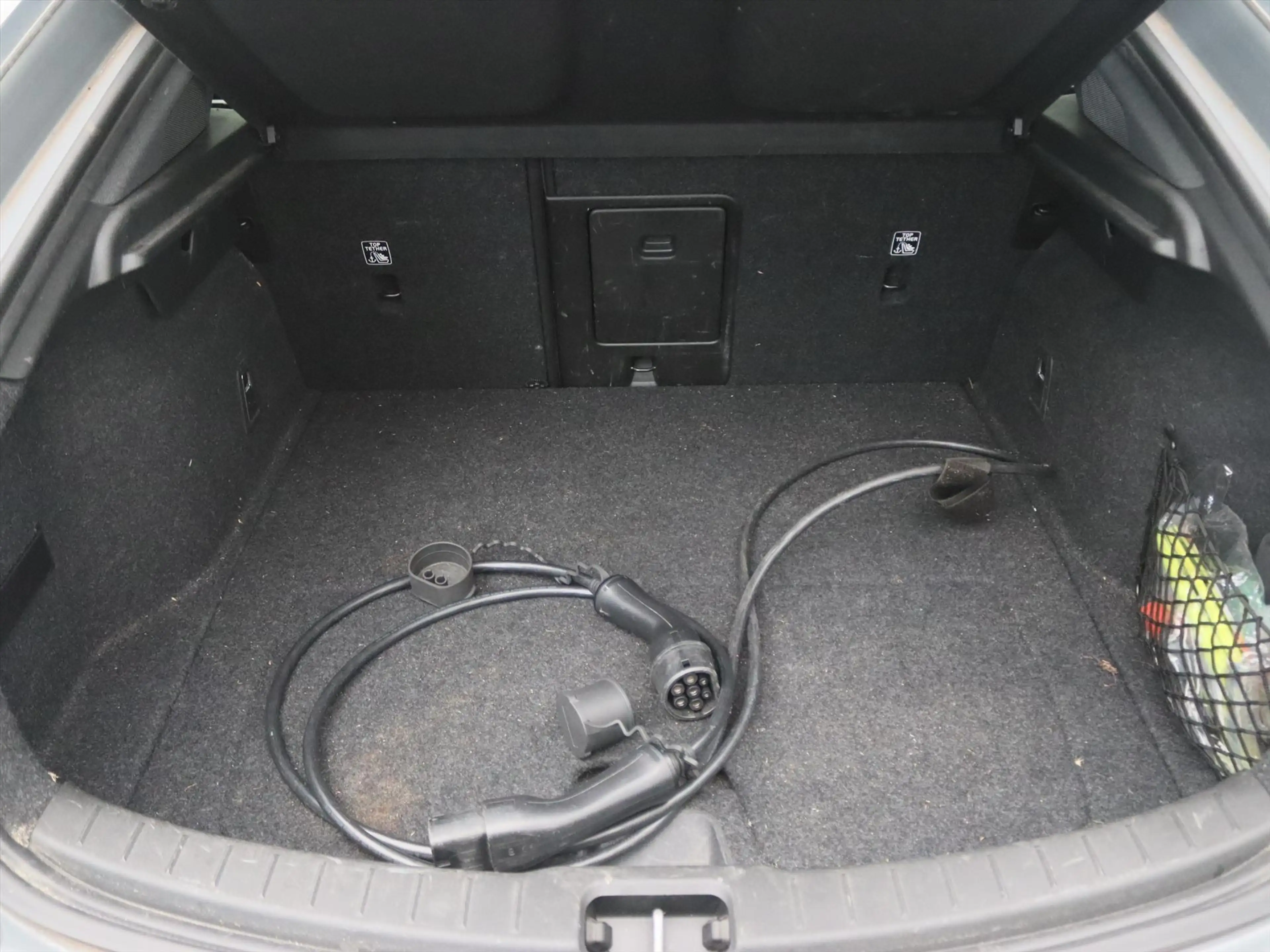 Polestar 2 Long Range Dual Motor 408PK 78kWh 91% SoH [ PILOT — photo 41