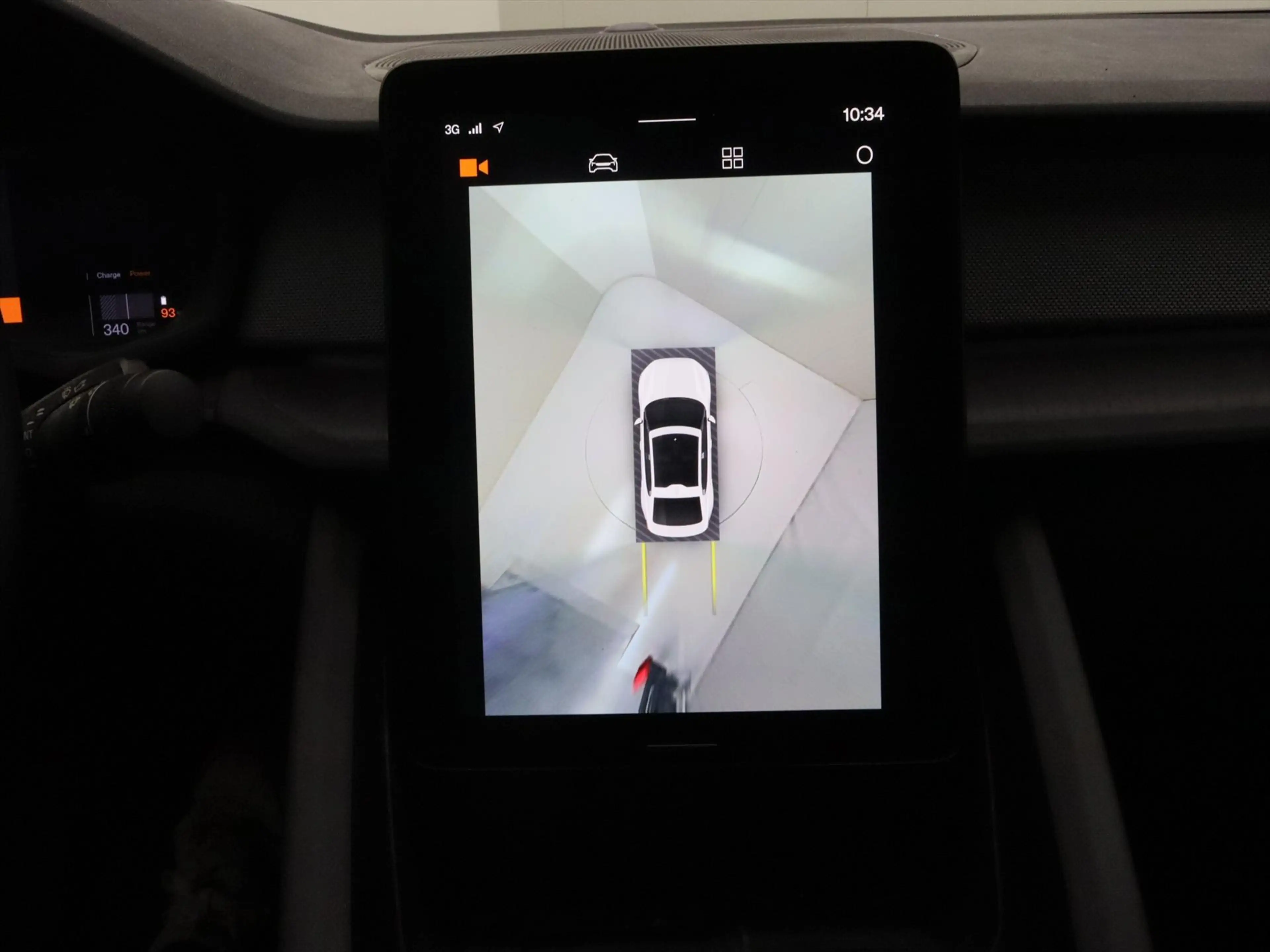 Polestar 2 Long Range Dual Motor 408PK 78kWh 91% SoH [ PILOT — photo 26