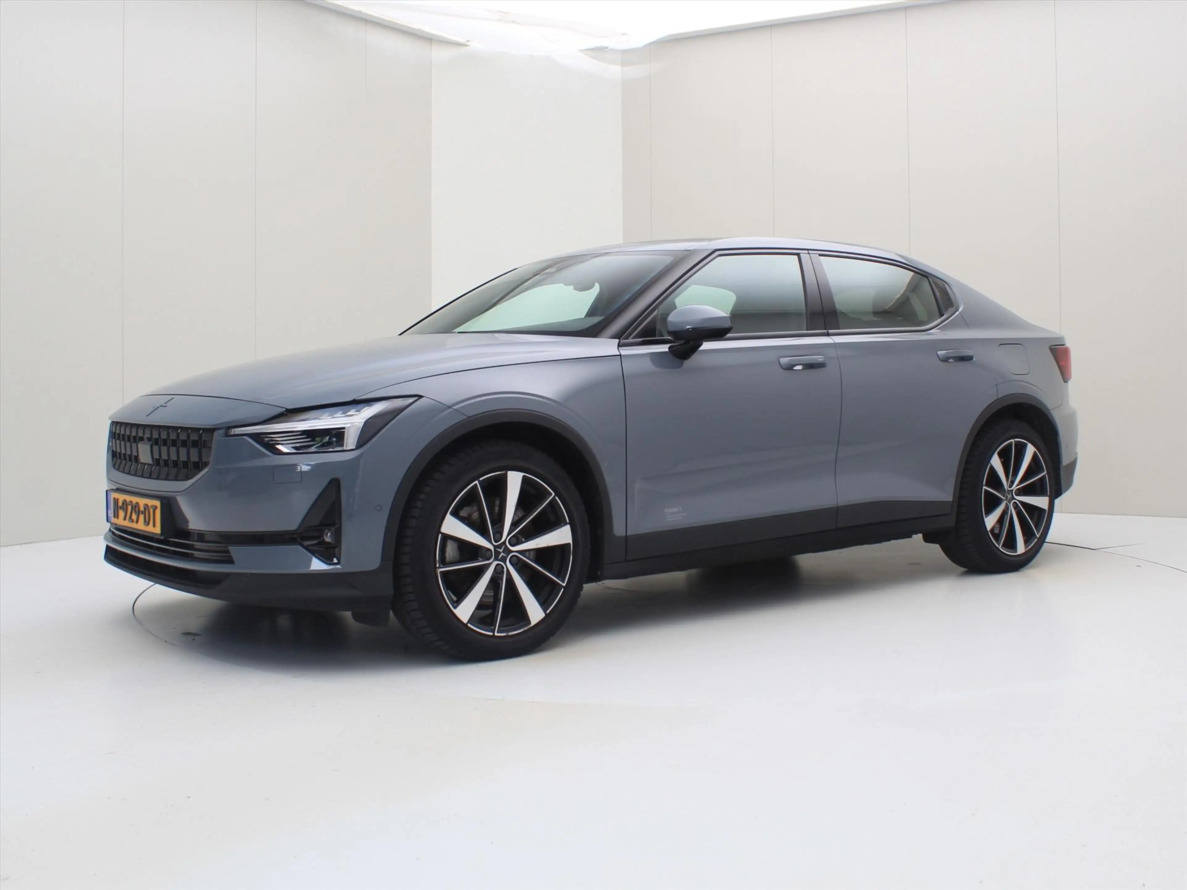 Polestar 2 Long Range Dual Motor 408PK 78kWh 91% SoH [ PILOT — photo 8