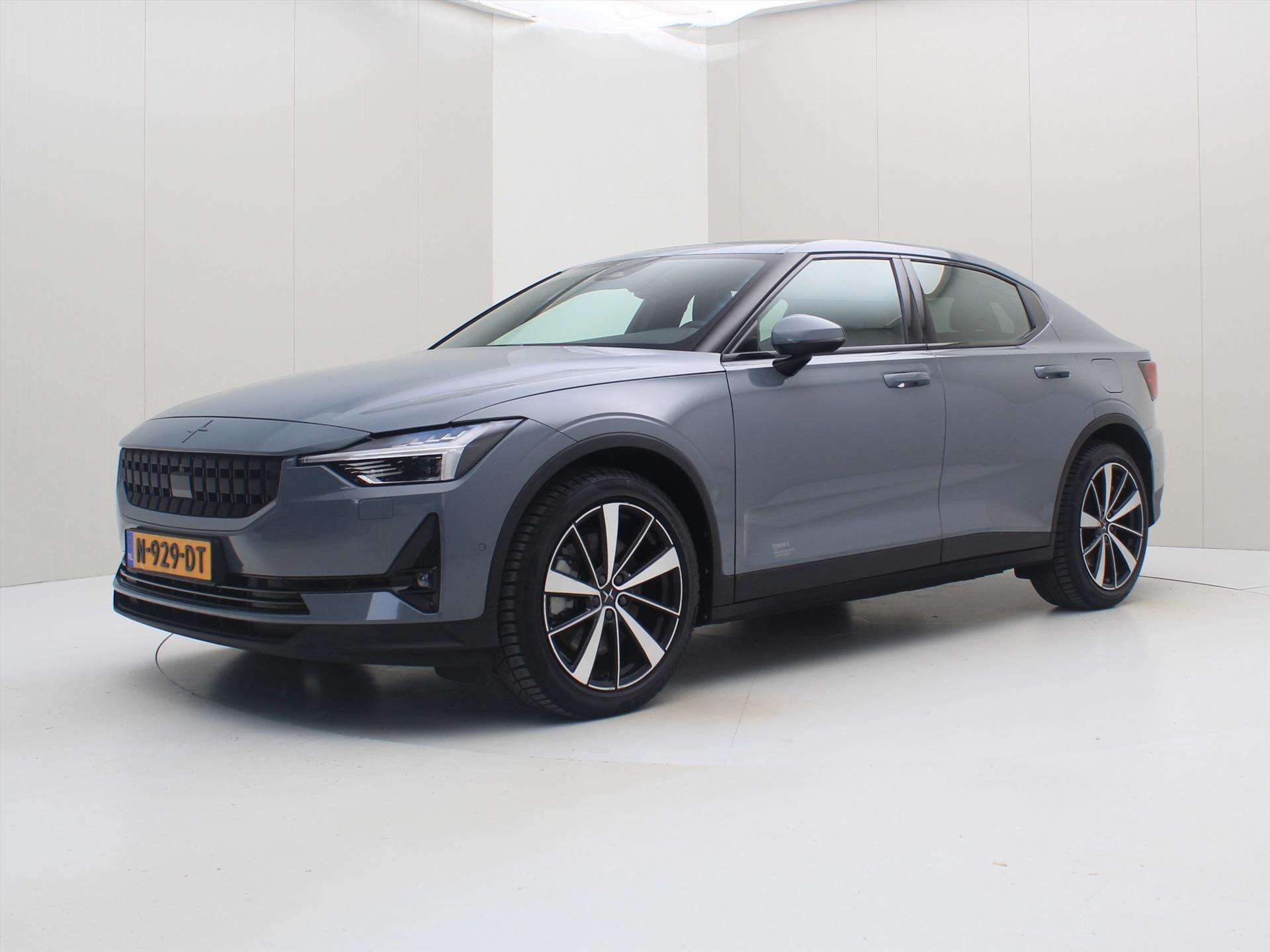 Polestar 2 2021