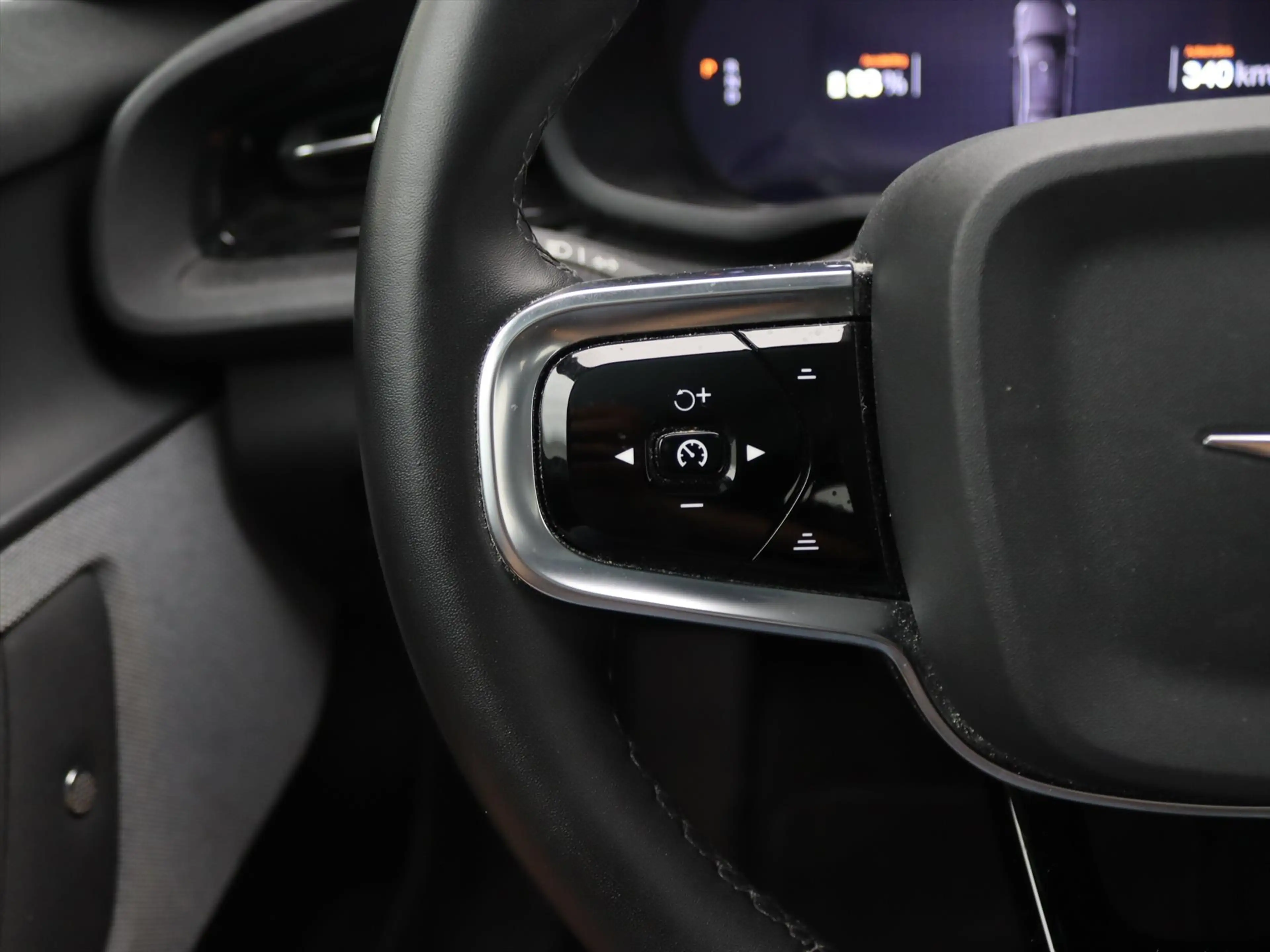 Polestar 2 Long Range Dual Motor 408PK 78kWh 91% SoH [ PILOT — photo 23