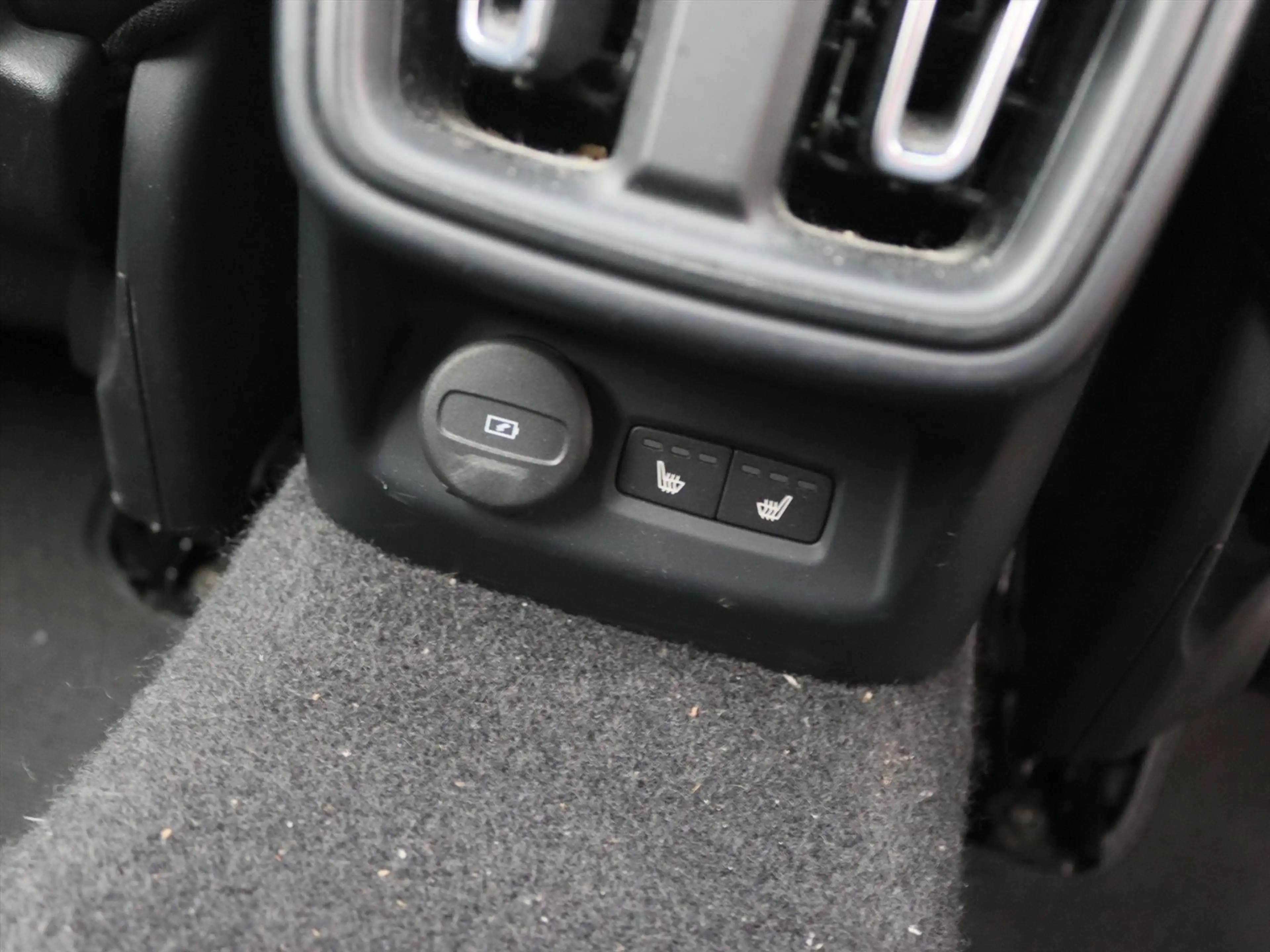Polestar 2 Long Range Dual Motor 408PK 78kWh 91% SoH [ PILOT — photo 15