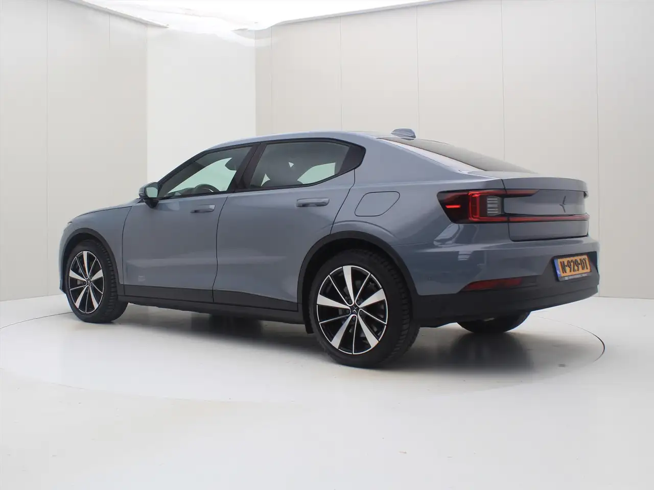Polestar 2 2021