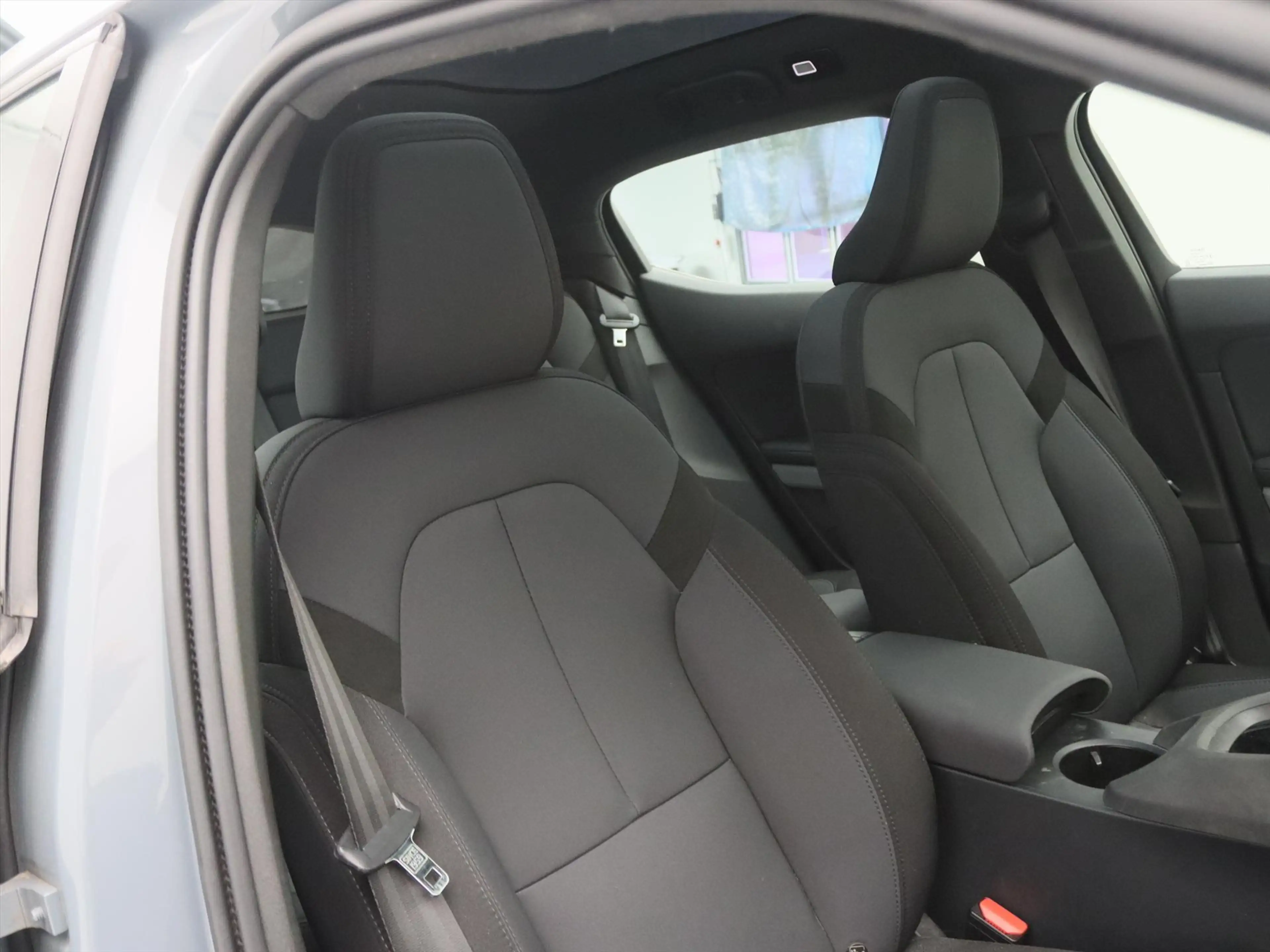 Polestar 2 Long Range Dual Motor 408PK 78kWh 91% SoH [ PILOT — photo 16