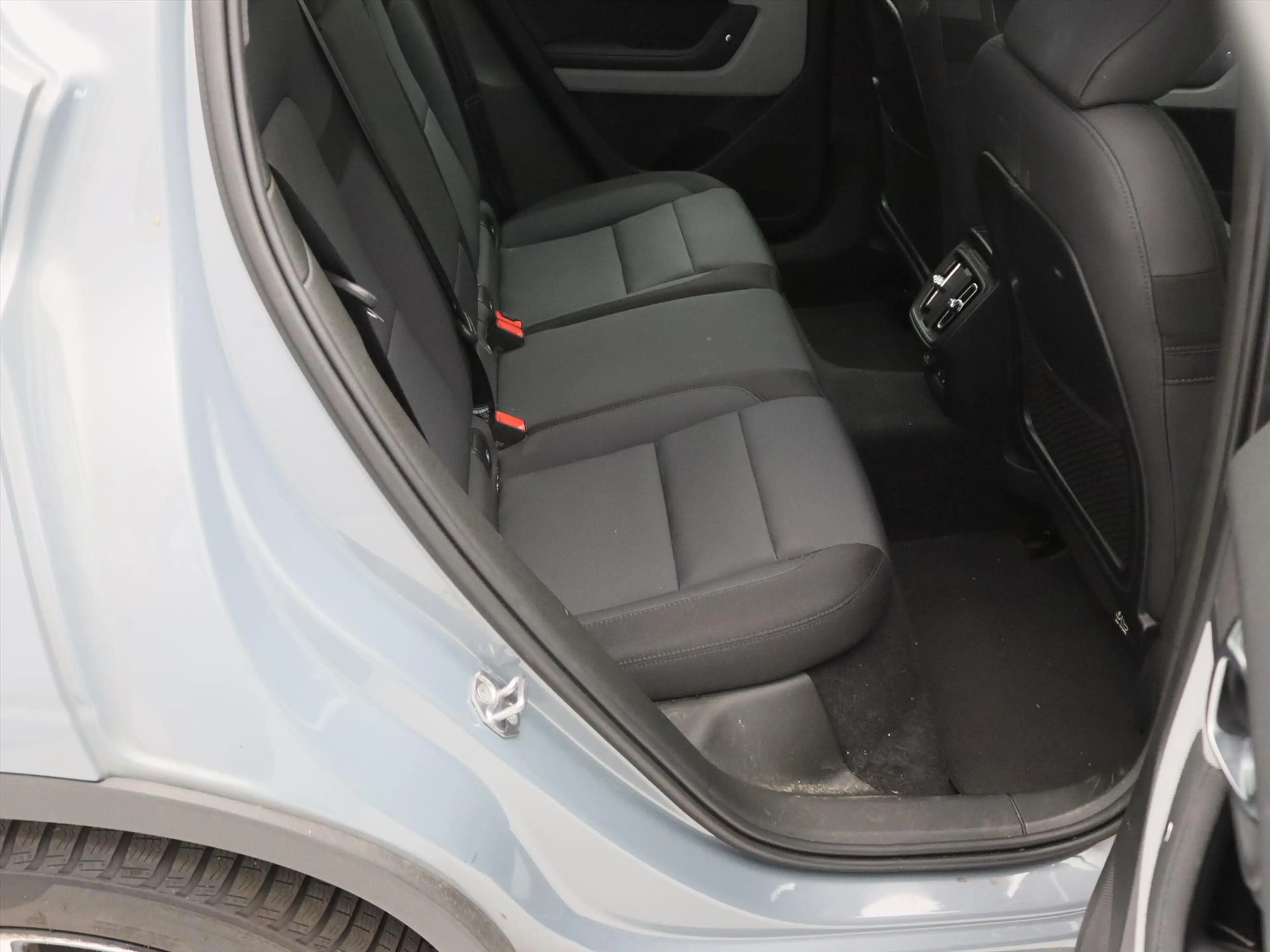 Polestar 2 Long Range Dual Motor 408PK 78kWh 91% SoH [ PILOT — photo 14