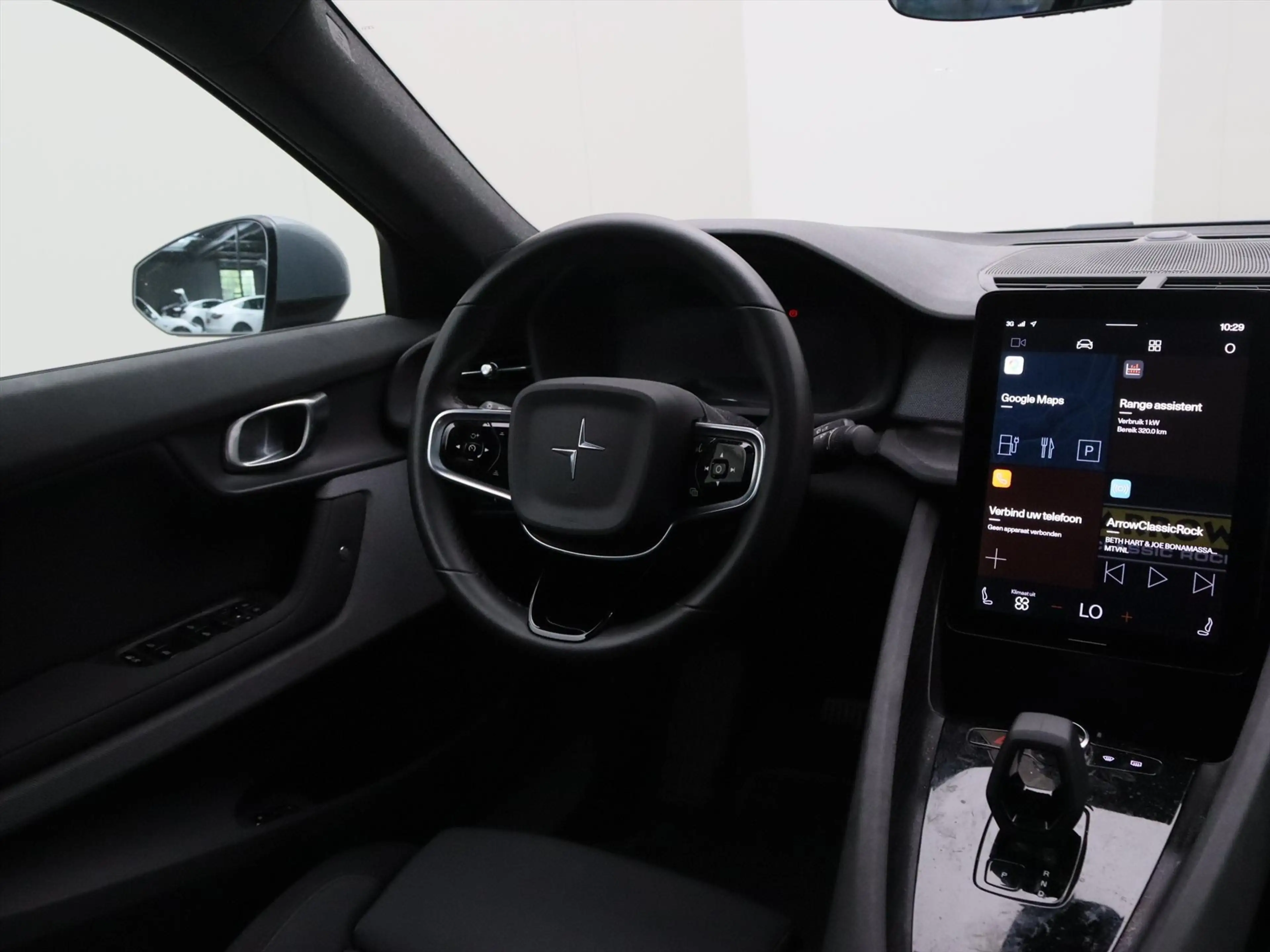 Polestar 2 Long Range Dual Motor 408PK 78kWh 91% SoH [ PILOT — photo 2