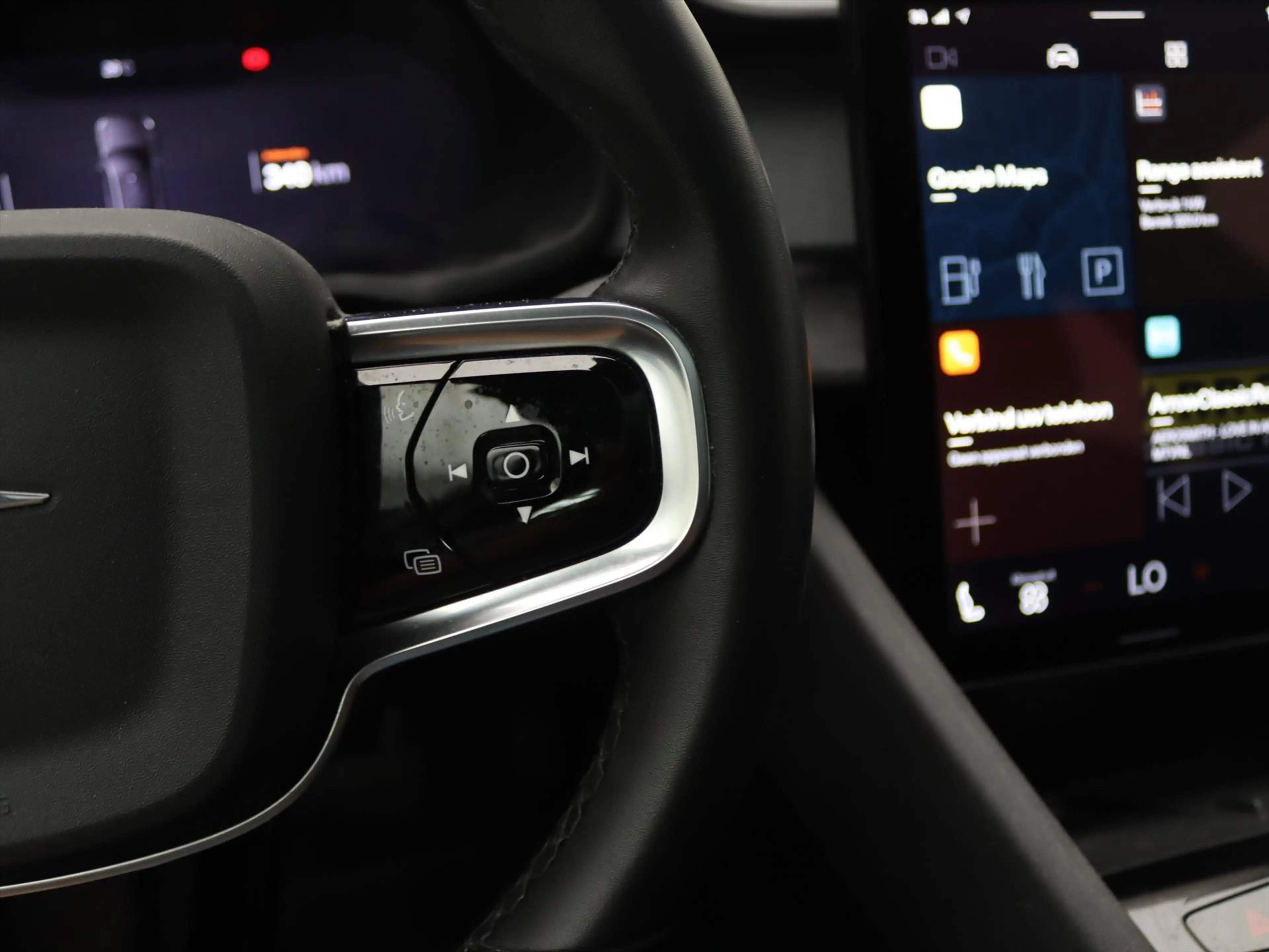 Polestar 2 Long Range Dual Motor 408PK 78kWh 91% SoH [ PILOT — photo 24