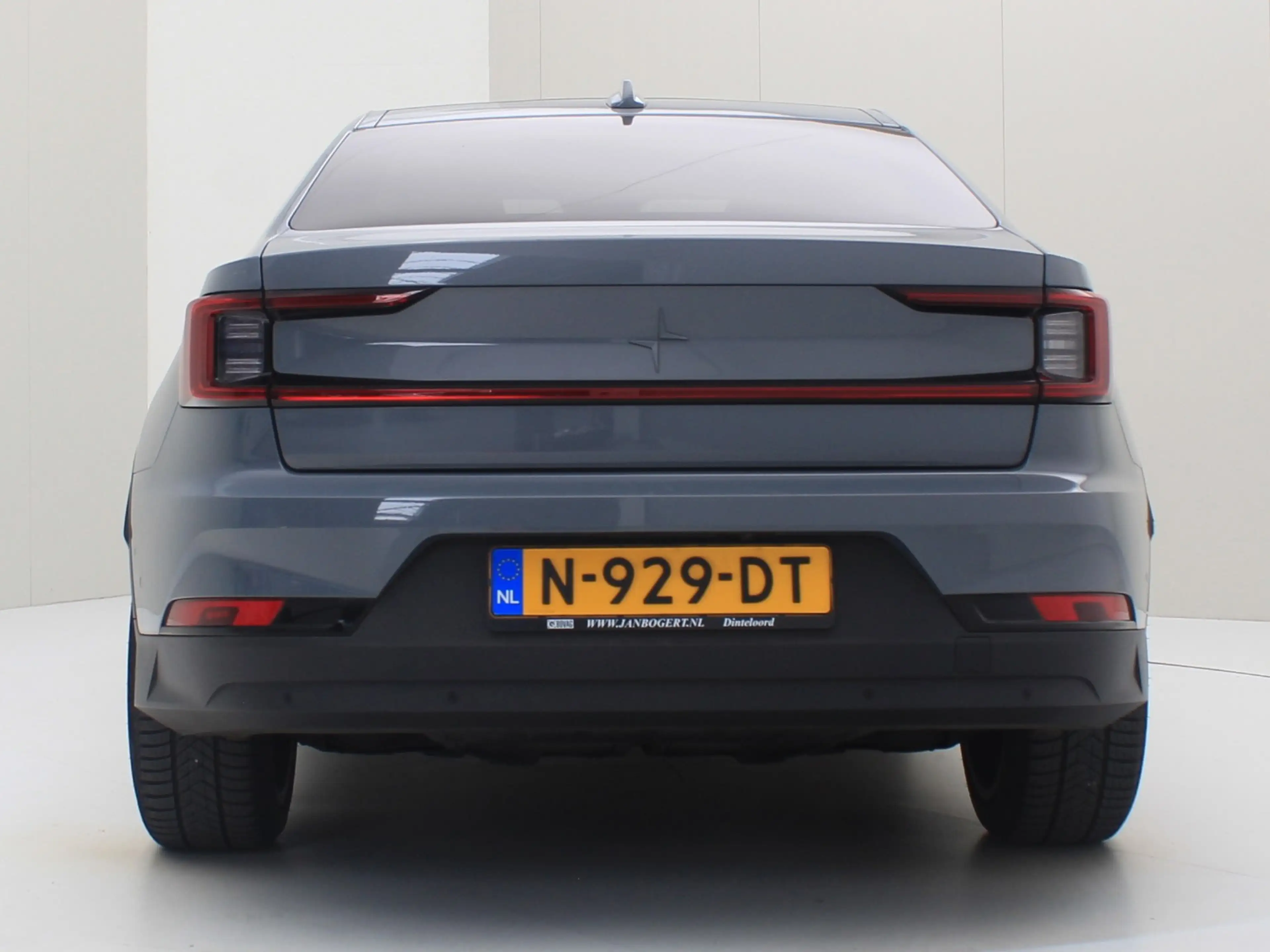 Polestar 2 Long Range Dual Motor 408PK 78kWh 91% SoH [ PILOT — photo 7