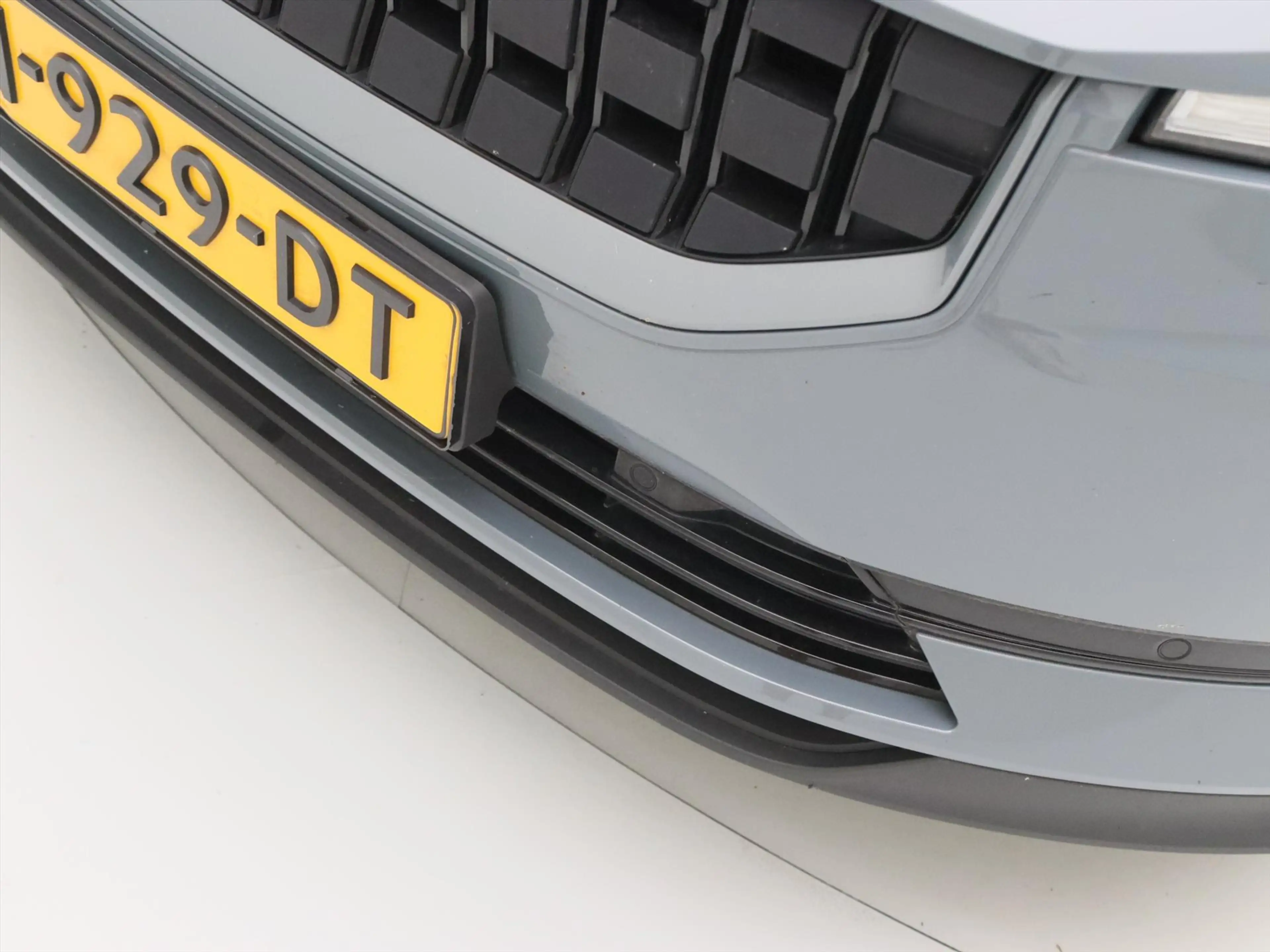 Polestar 2 Long Range Dual Motor 408PK 78kWh 91% SoH [ PILOT — photo 37