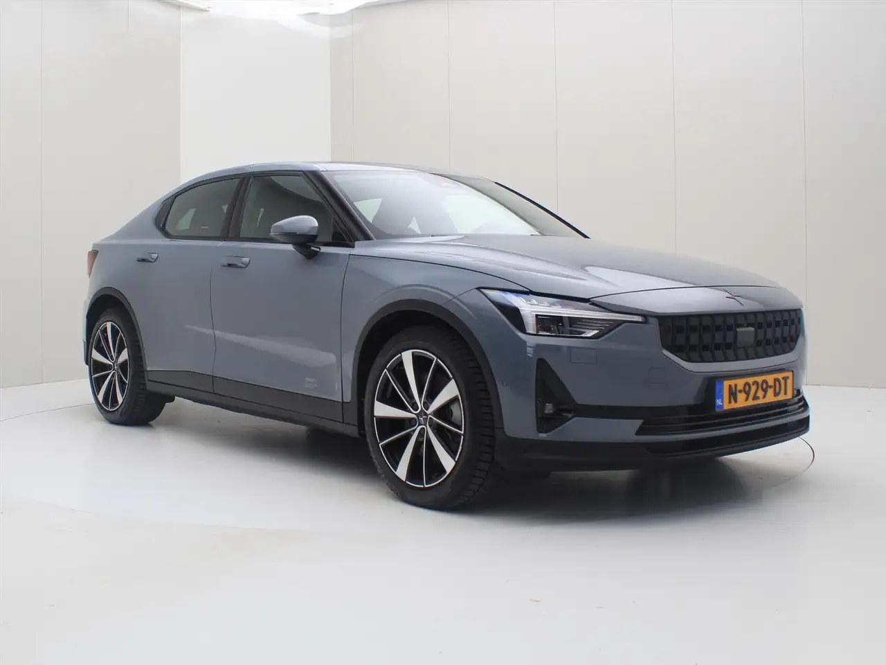 Polestar 2 2021