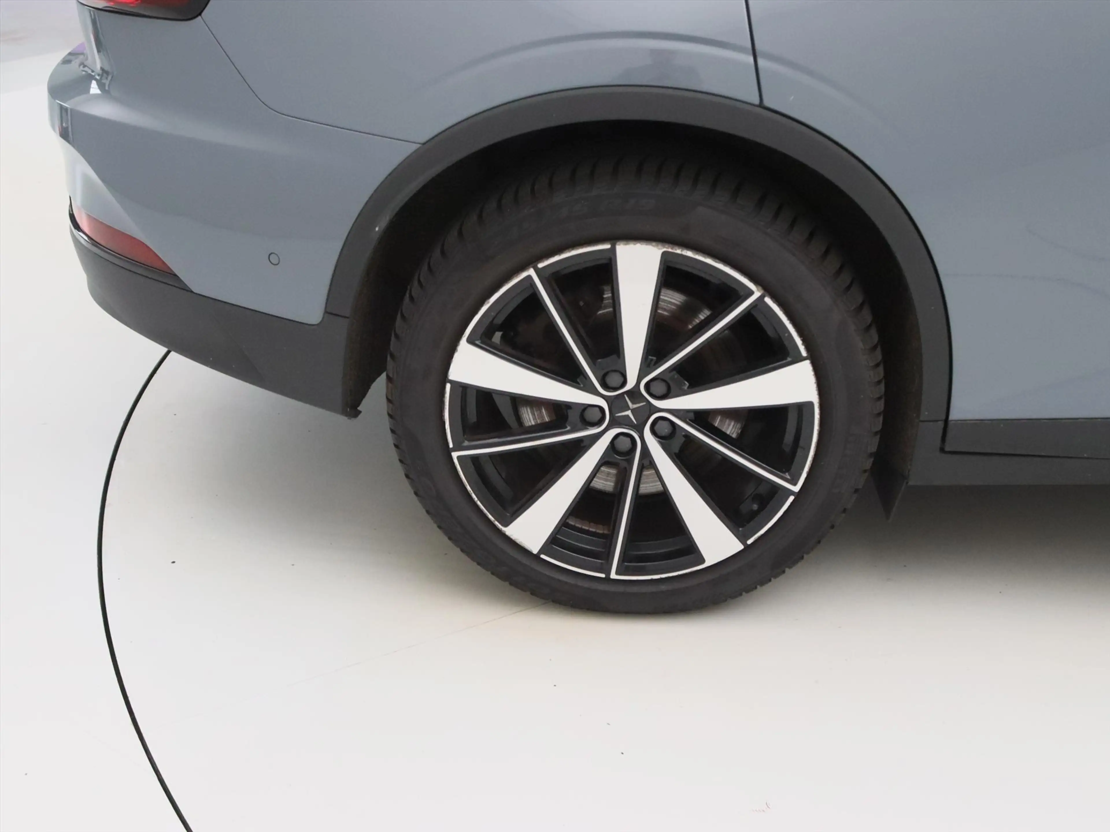 Polestar 2 Long Range Dual Motor 408PK 78kWh 91% SoH [ PILOT — photo 10