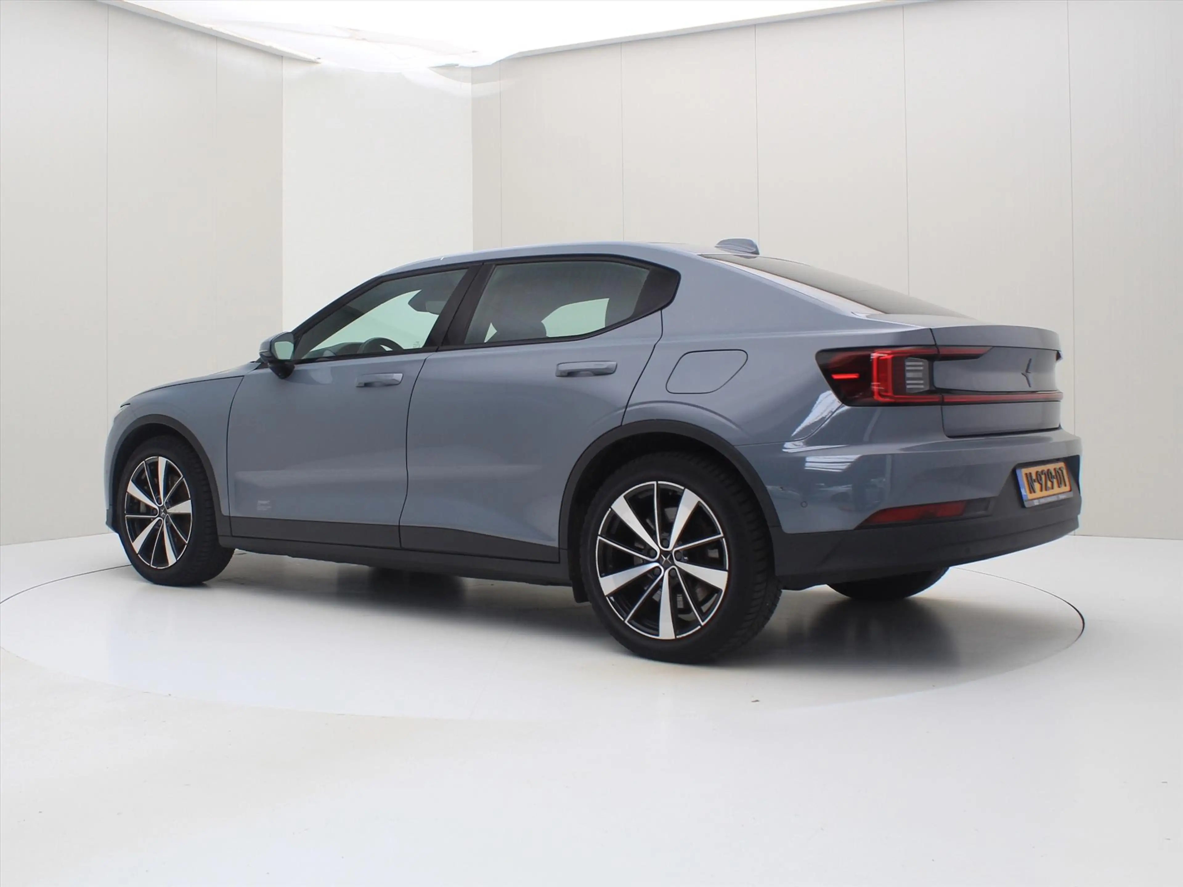 Polestar 2 Long Range Dual Motor 408PK 78kWh 91% SoH [ PILOT — photo 4