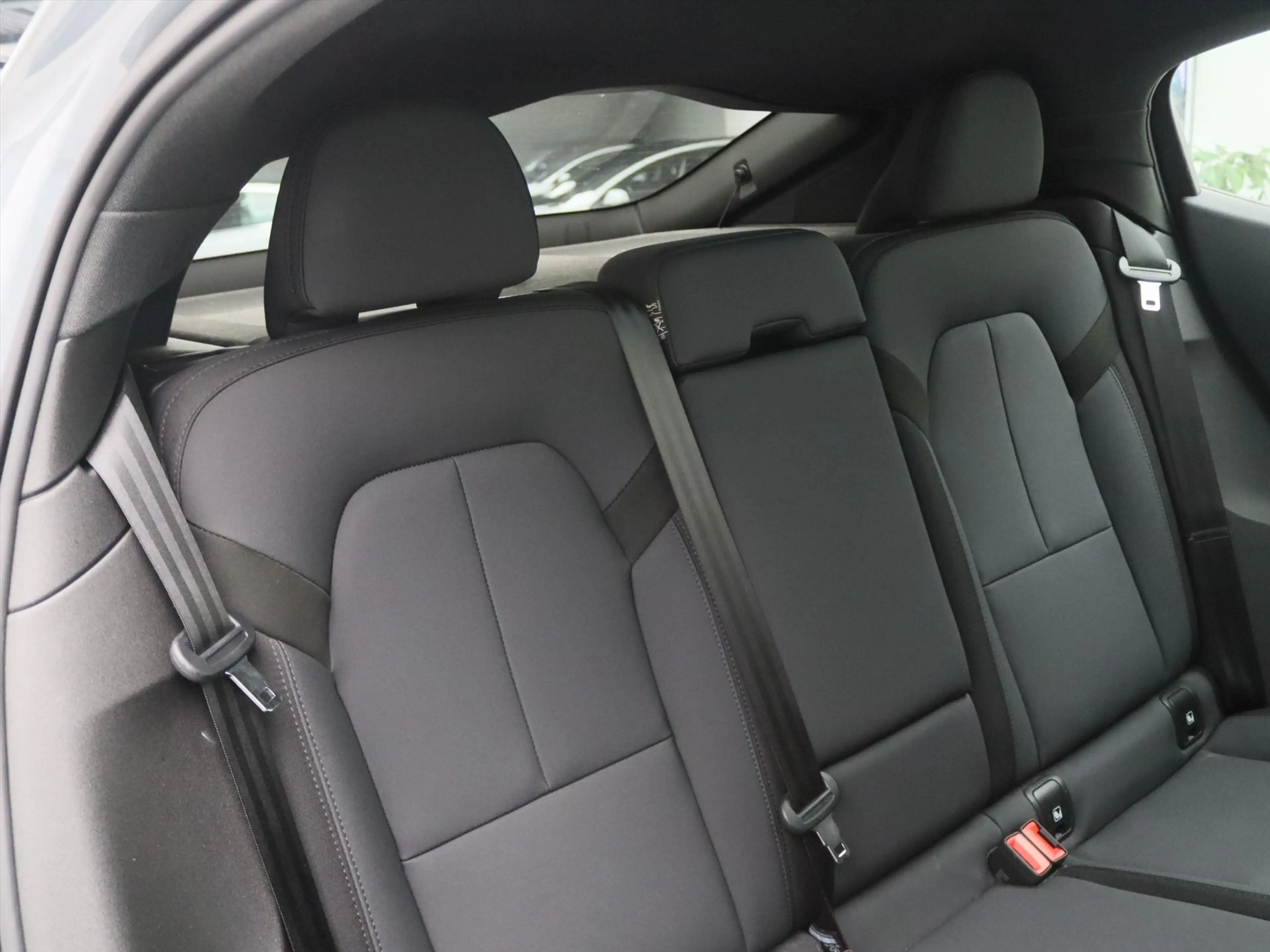 Polestar 2 Long Range Dual Motor 408PK 78kWh 91% SoH [ PILOT — photo 13