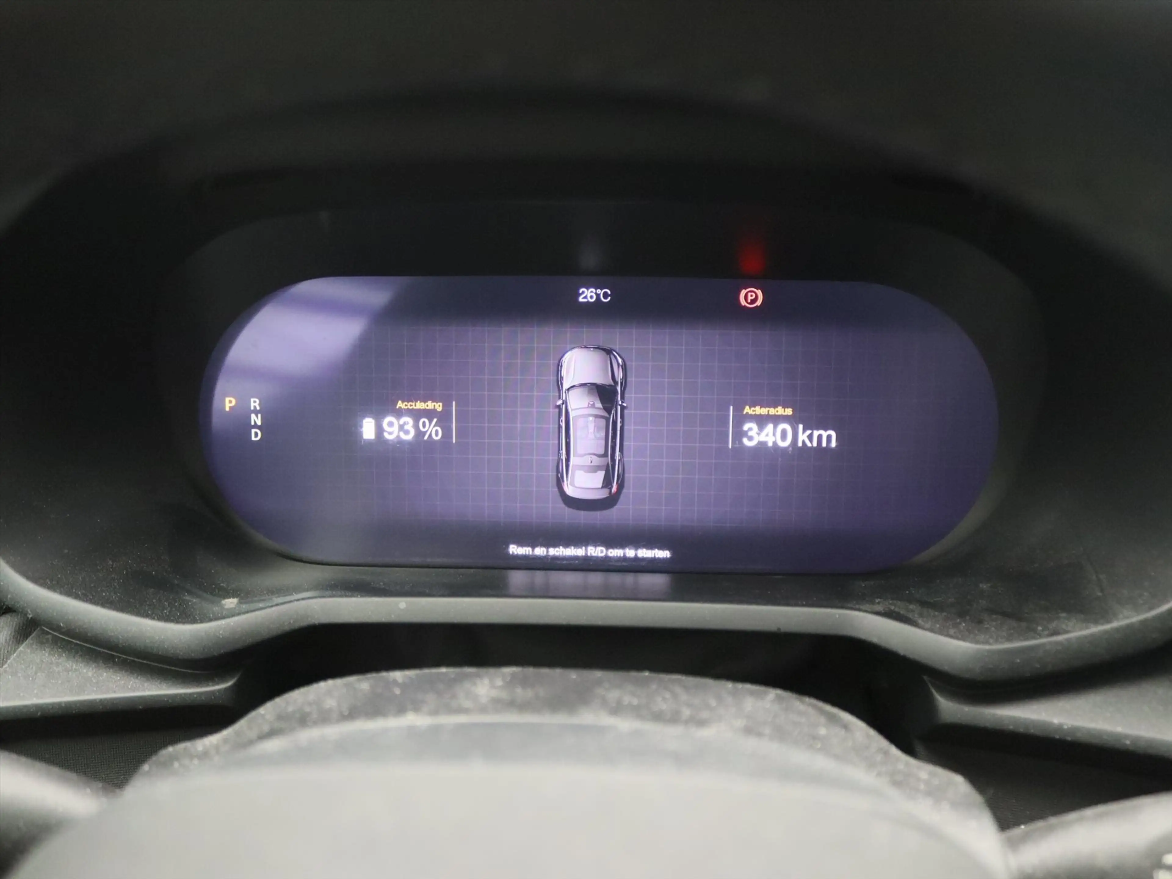 Polestar 2 Long Range Dual Motor 408PK 78kWh 91% SoH [ PILOT — photo 25