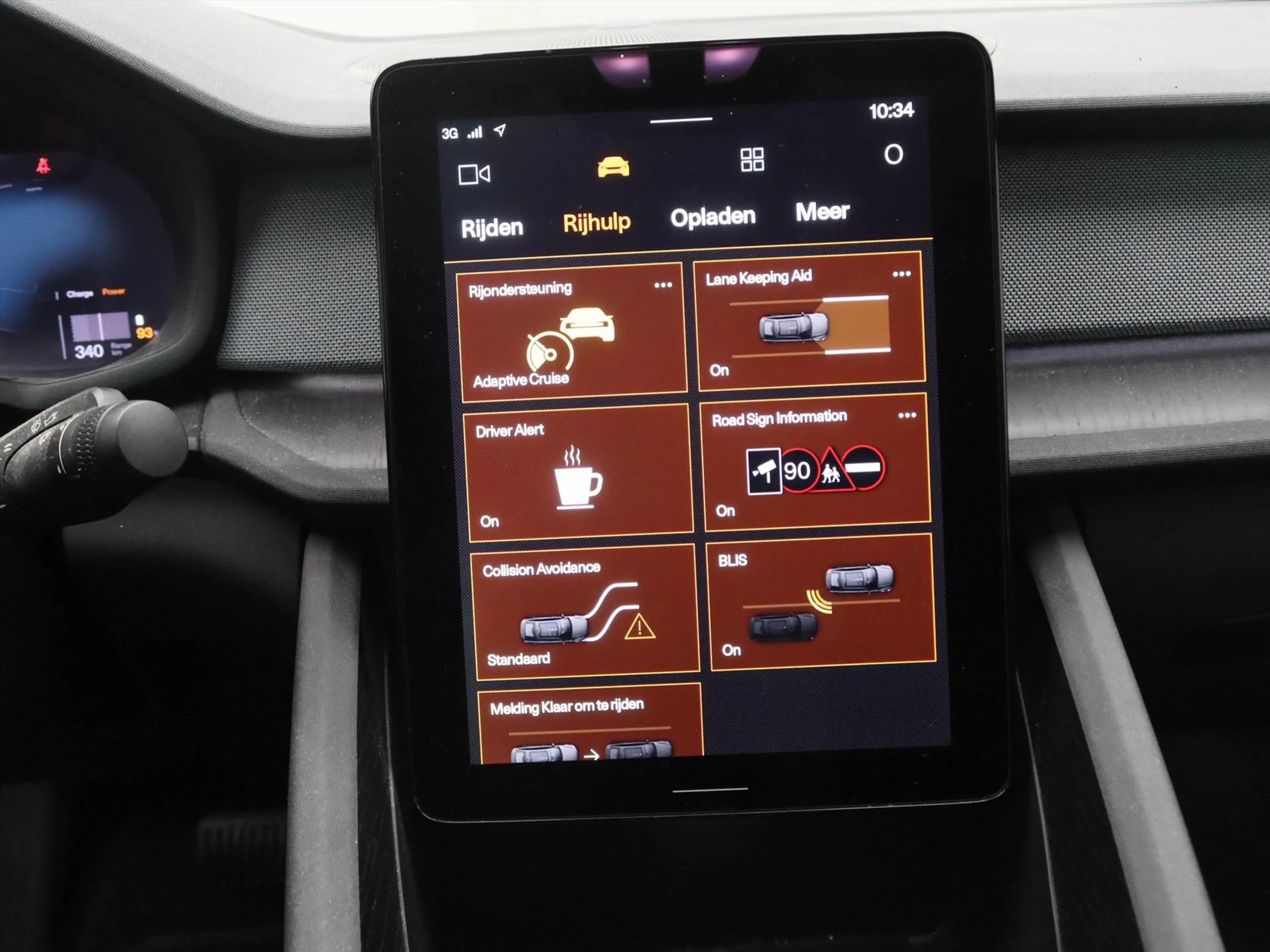 Polestar 2 Long Range Dual Motor 408PK 78kWh 91% SoH [ PILOT — photo 28
